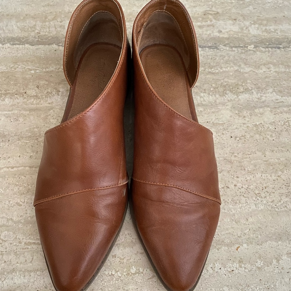 Universal Thread - Ankle Boots - Size 6.5